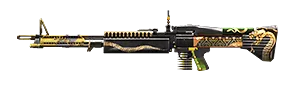 M60 - Serpentes