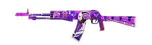 AN94 - Cat&aacute;strofes