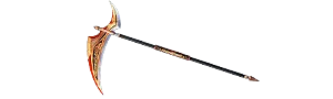 Foice - Akasagi