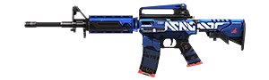 M4A1 - FFCS