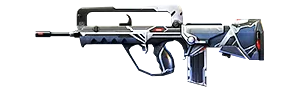 FAMAS - Metálica
