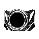 Parede de Gel - Buraco Negro