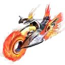 Moto - Fragmentos da F&ecirc;nix