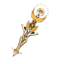 Prancha - Fasc&iacute;nio Dourado