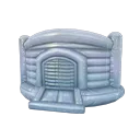Parede de Gel - Iglu Infl&aacute;vel