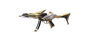 MP5 - Fasc&iacute;nio Dourado