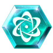 Token Universal de Arma de Evolu&ccedil;&atilde;o