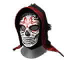 Retorno do Mandrake (M&aacute;scara)