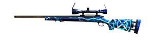 M24 - Alvo do Cibernejo