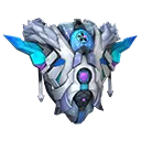 Mochila - Lobo das Neves
