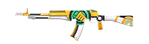 AN94 - Vespeiro