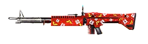M60 - Escolha dos Noel