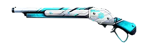 M1887 - Granizo