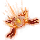 Queda Fragmentada