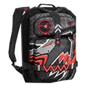 Mochila - Ataque do Tubar&atilde;o