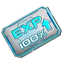 Cart&atilde;o EXP em Dobro