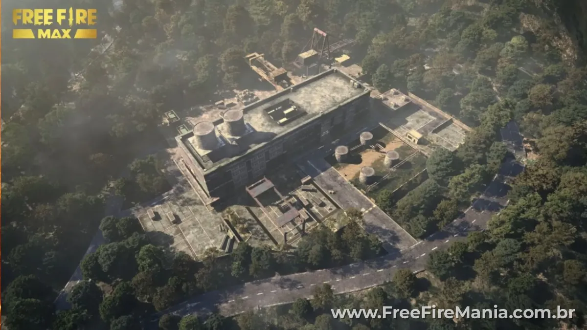 Free Fire mantém uma base sólida de jogadores em 2026