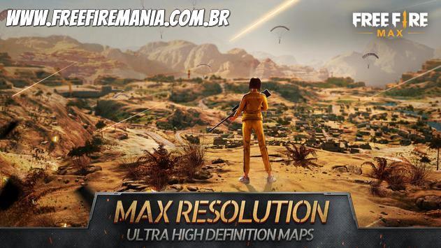 Free Fire Max: os requisitos mínimos para jogar no Android e iOS - Canaltech