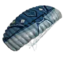 Paraquedas - Charme do Jeans