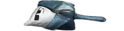 Panela - Atitude do Jeans