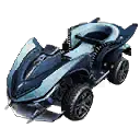Carro anf&iacute;bio - Atitude do Jeans