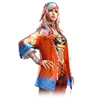Conjunto Harajuku