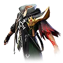 Ares (Torso)