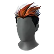 Punkad&atilde;o Natalino (Cabe&ccedil;a)