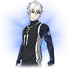 Conjunto Nagi (Time V)