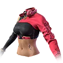 Loucura Rebelde (Torso)