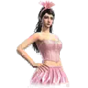Conjunto Ritmo Rosado