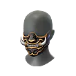 Ares (M&aacute;scara)