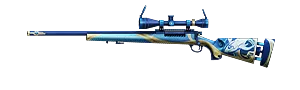 M24 - Marinheiros das Cascatas