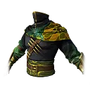 Guarda da Floresta (Torso)