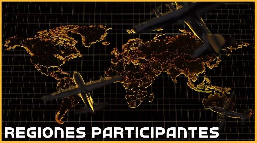 Free Fire World Series 2021