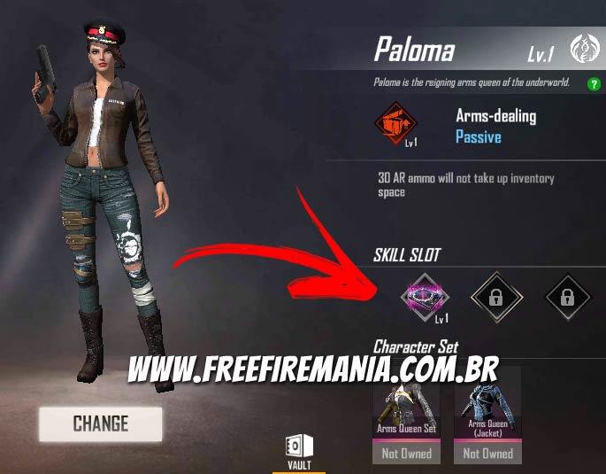 Free Fire: como jogar com Alok; veja dicas do personagem