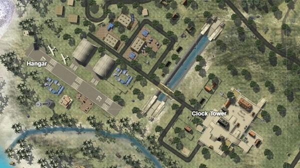Hangar Free Fire