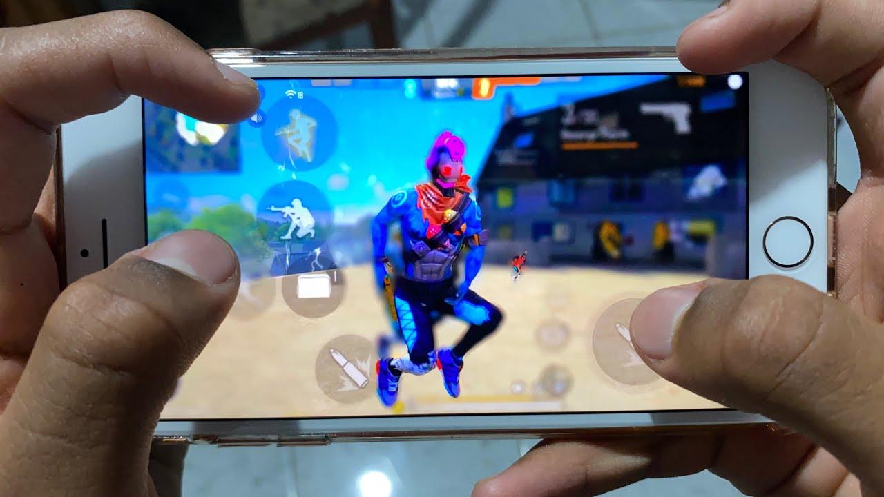 Melhores configurações de sensibilidade Free Fire MAX para dispositivos  Android de 2 GB de RAM