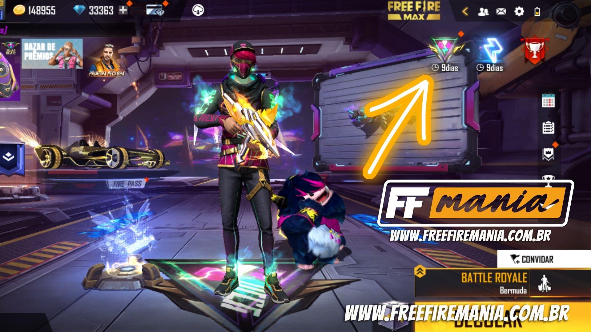 Pet Ludo Free Fire: como jogar novo modo, free fire