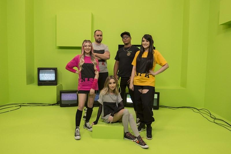 Copa NFA - Season IV