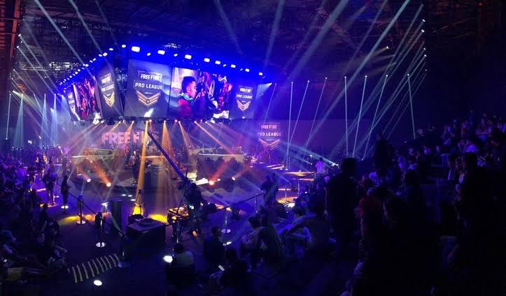 Final da Season 6 da LBFF poderá ser presencial