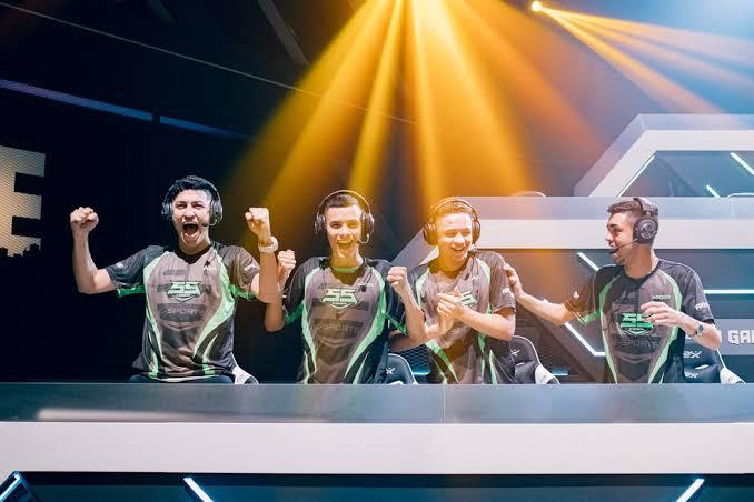 SS foi a campeã da LBFF Season 3