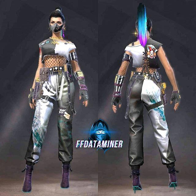 Incubadora Agosto, Pacote DJ Naipes