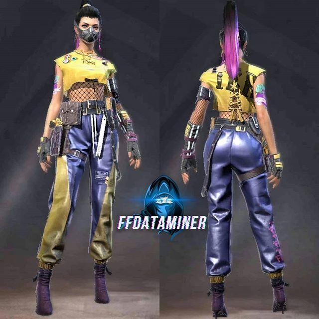 Incubadora Agosto, Pacote DJ Retaliação