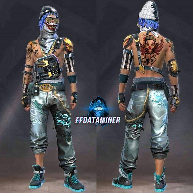 Incubadora Agosto, Pacote MC Coringão