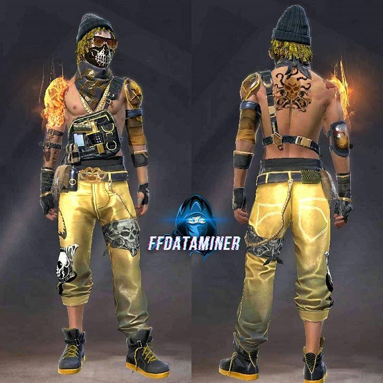 Incubadora Agosto, Pacote MC Coringão