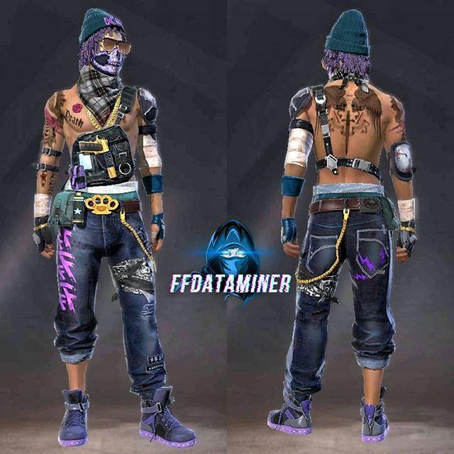 Incubadora Agosto, Pacote MC Nêmesis