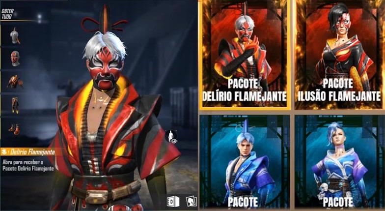 incubadora free fire abril alucinacoes