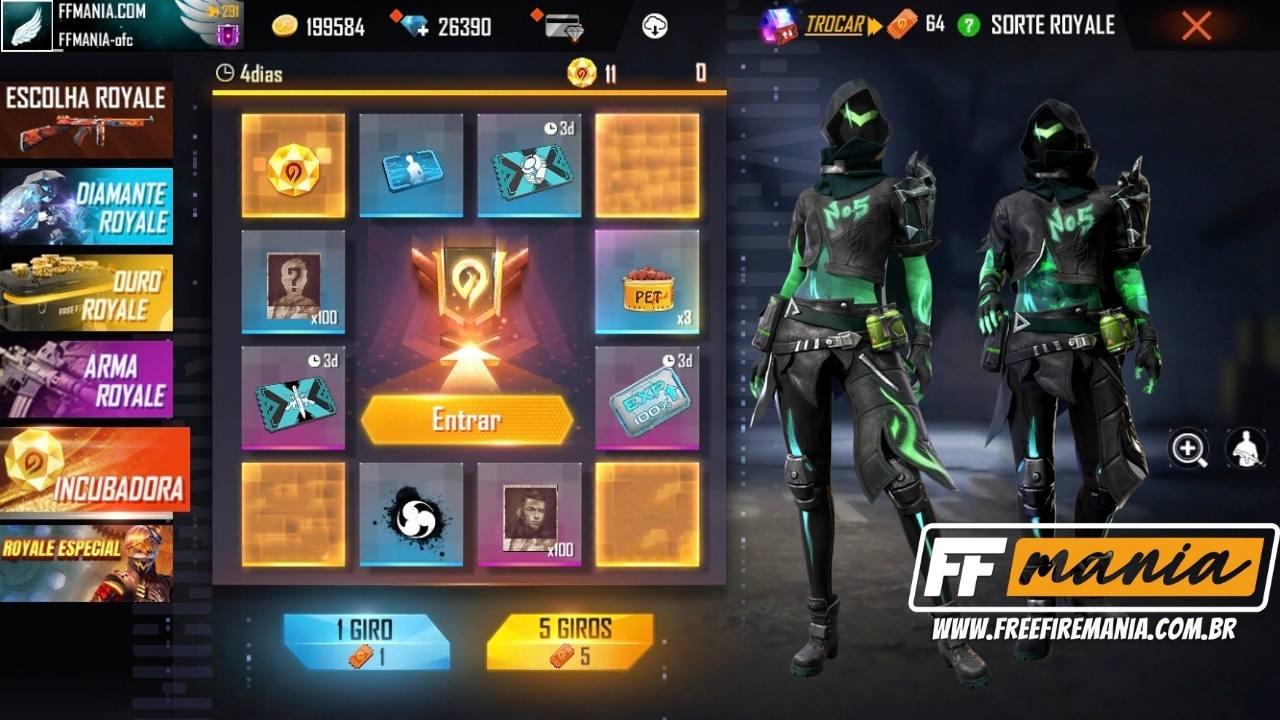 Incubadora Tropa Sombrias: Pacote Soldado Espectral