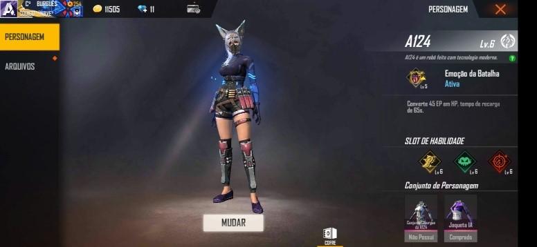 Kelly Moco Laura e A124